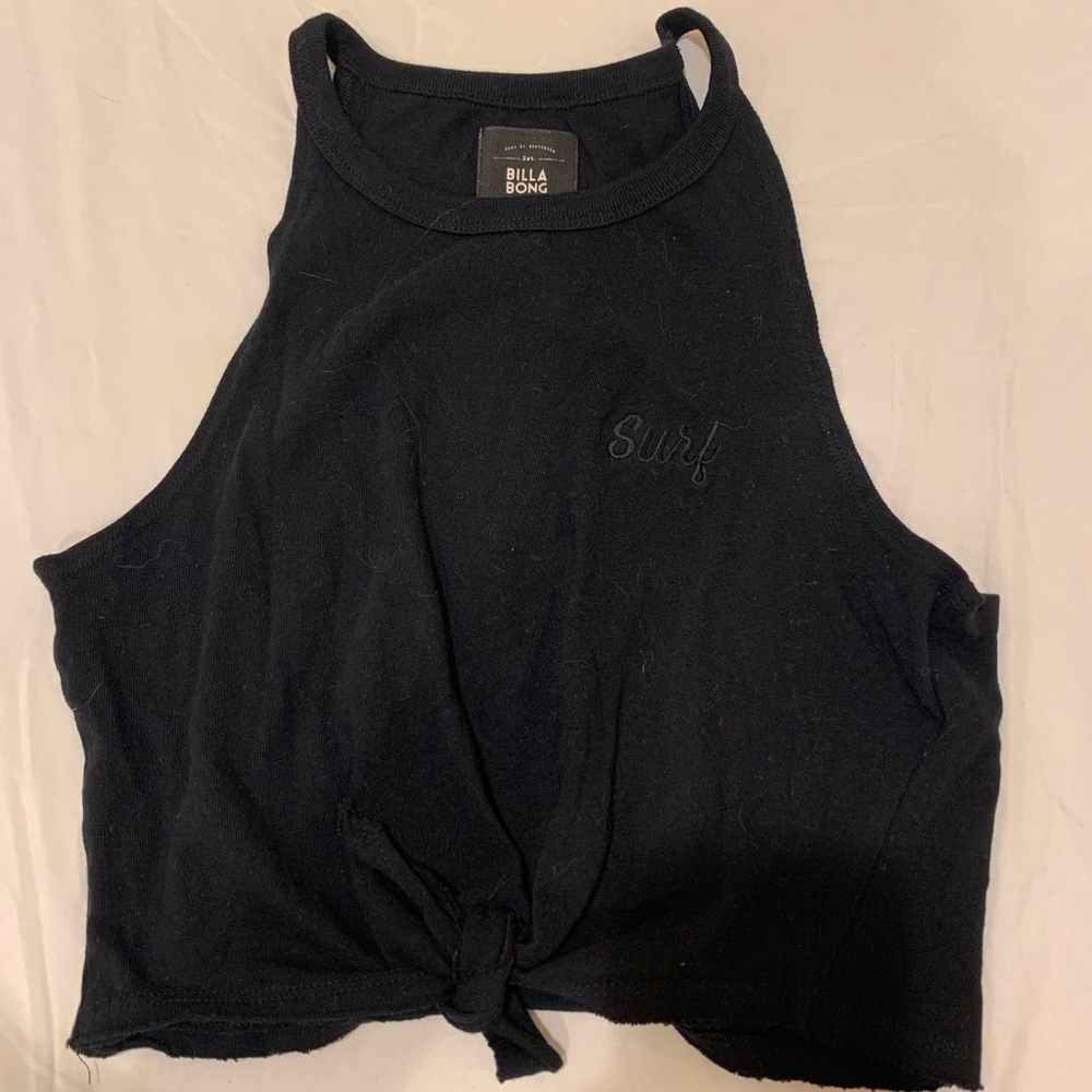 billabong tank